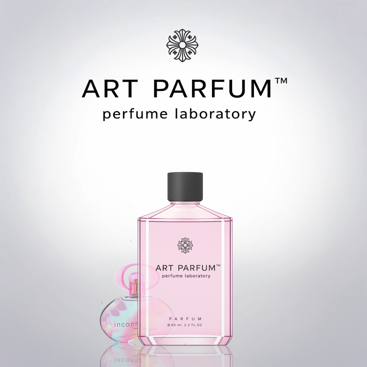 Парфуми на розлив Salvatore Ferragamo Incanto Shine 65 мл — для жінок