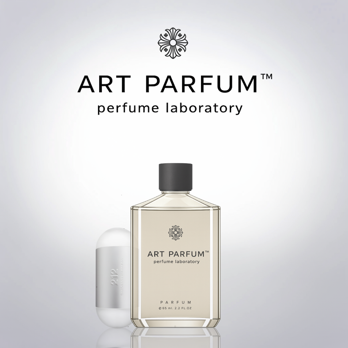 Парфуми на розлив Carolina Herrera 212 65 мл — для жінок