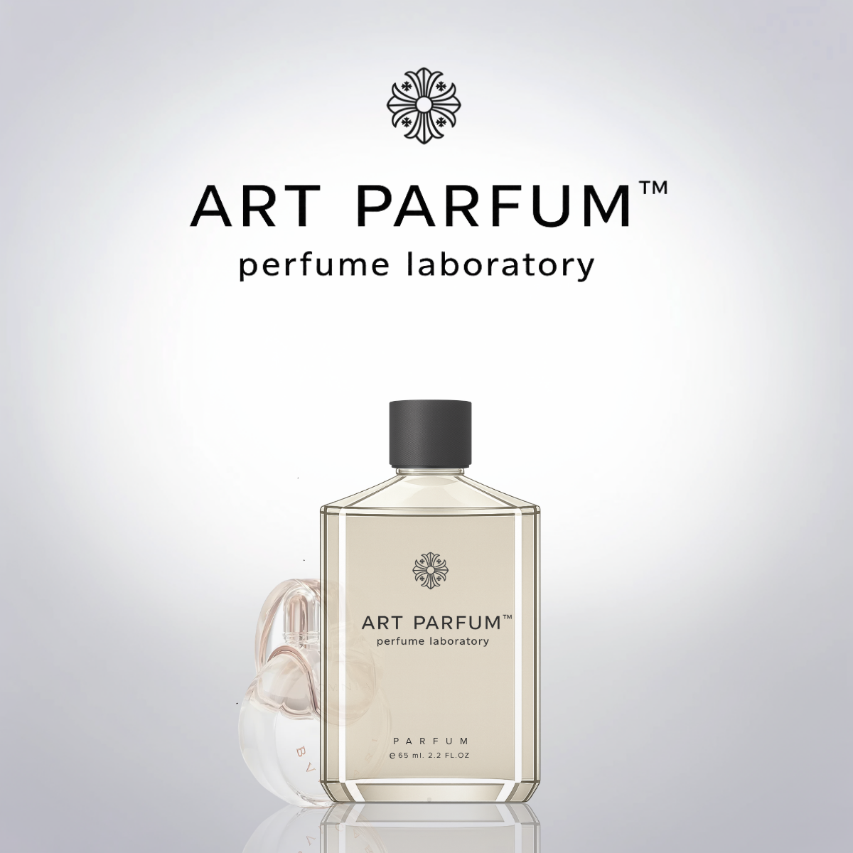 Парфуми на розлив Bvlgari Omnia Crystalline 65 мл — для жінок