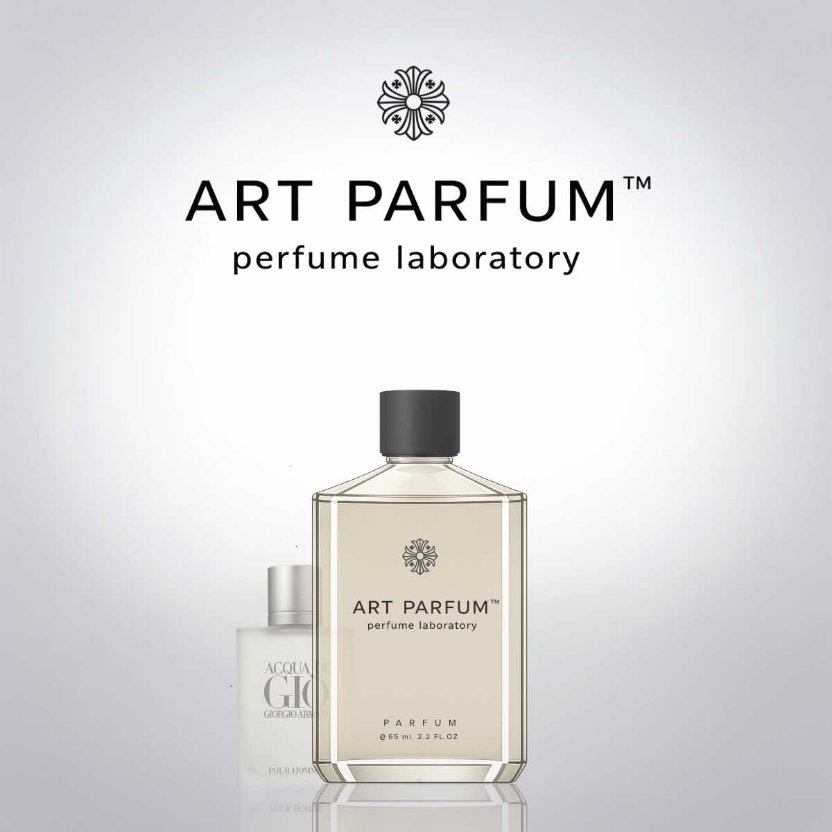 Парфуми на розлив Giorgio Armani Acqua di Gio 65 мл — для чоловіків