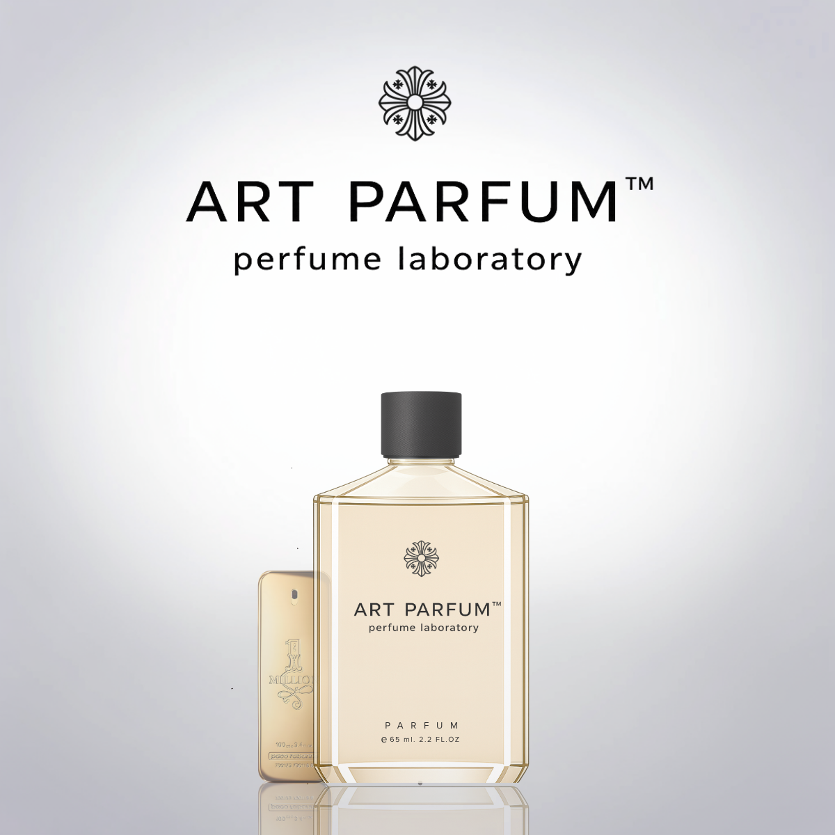 Парфуми на розлив Paco Rabanne 1 Million 65 мл — для чоловіків