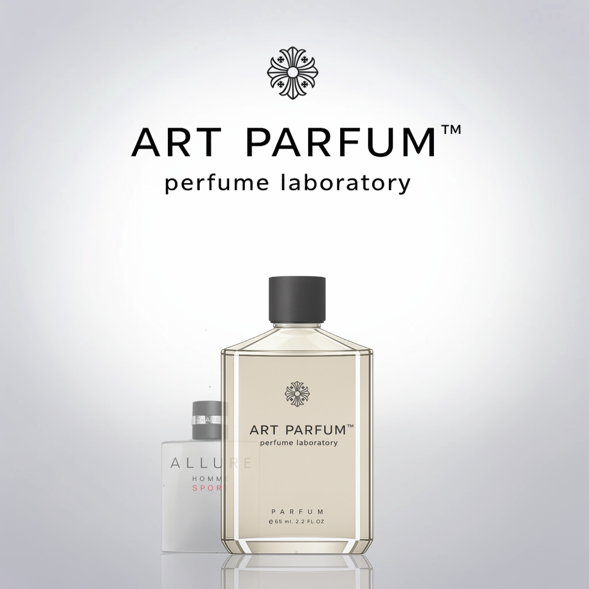 Парфуми на розлив Chanel Allure Homme Sport 65 мл — для чоловіків