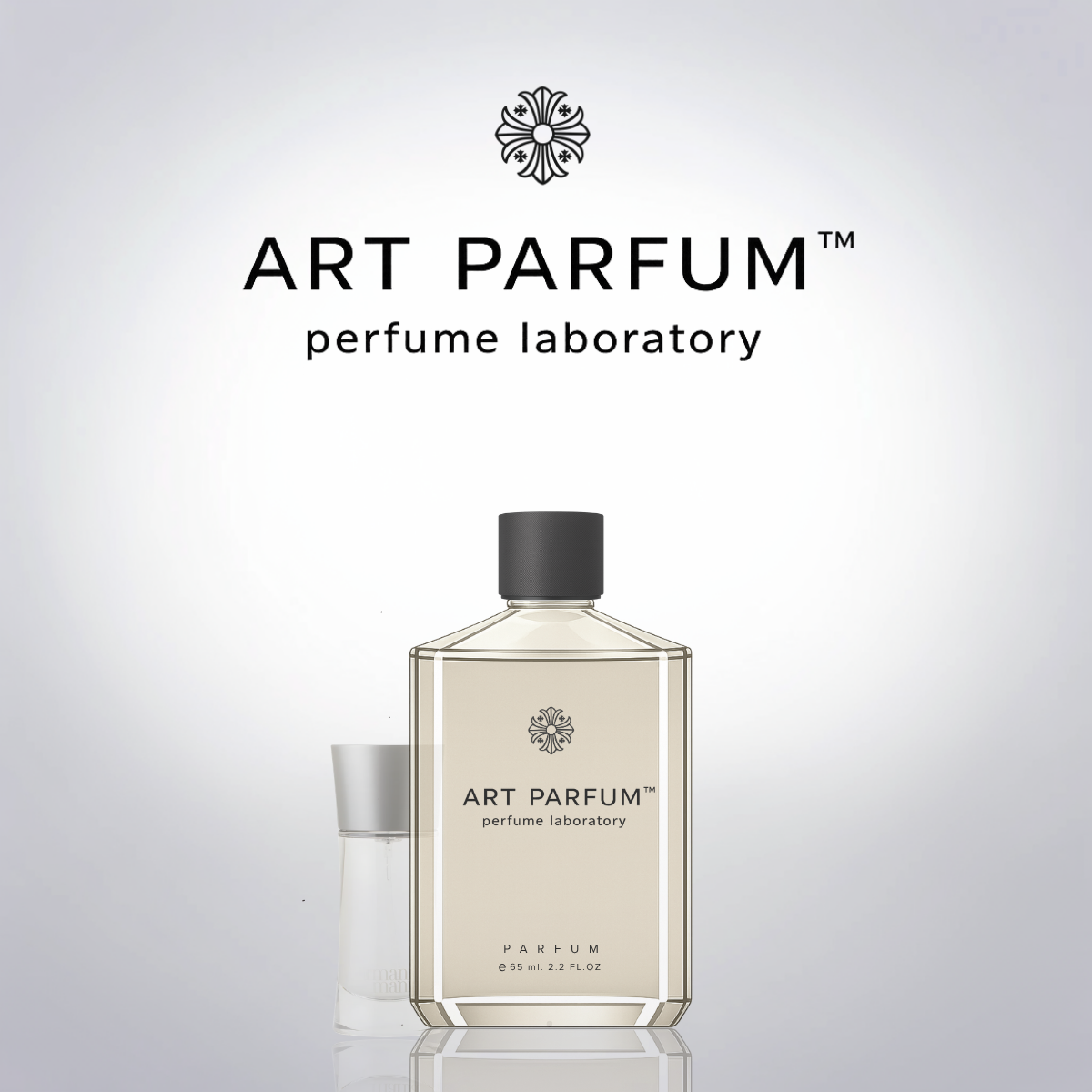Парфуми на розлив Giorgio Armani Armani Mania 65 мл — для чоловіків