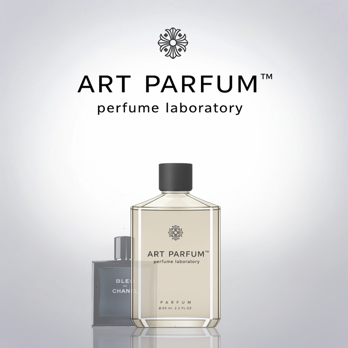 Парфуми на розлив Chanel Bleu de Chanel 65 мл — для чоловіків