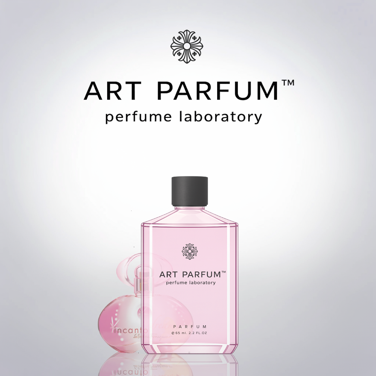 Парфуми на розлив Salvatore Ferragamo Incanto Dream 65 мл — для жінок