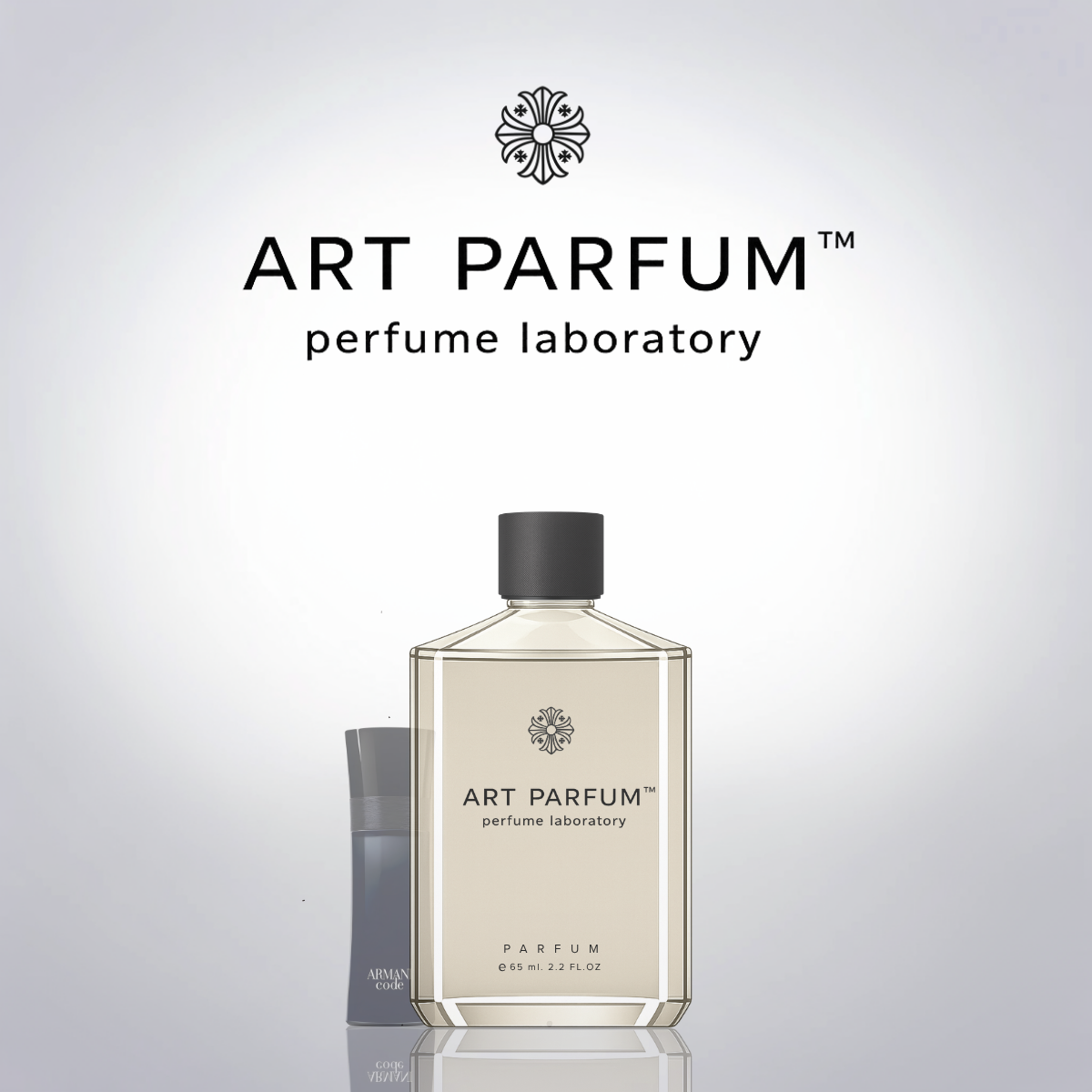 Парфуми на розлив Giorgio Armani Armani Code 65 мл — для чоловіків