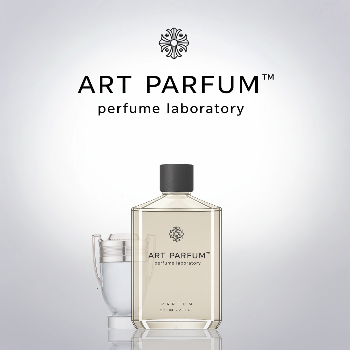 Парфуми на розлив Paco Rabanne Invictus 65 мл — для чоловіків