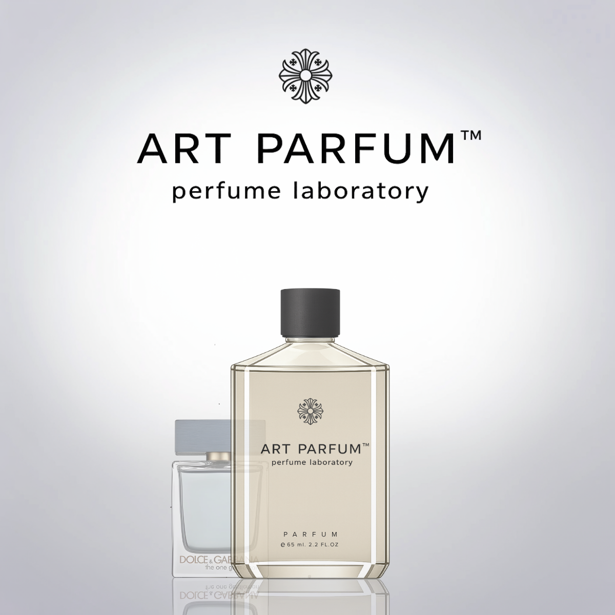 Парфуми на розлив Dolce & Gabbana The One Gentleman 65 мл — для чоловіків