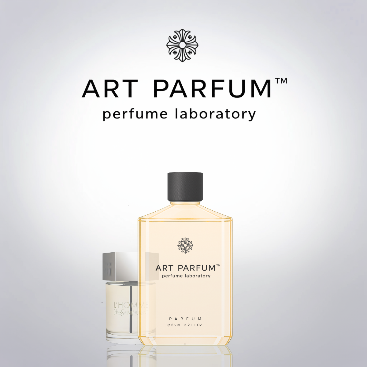 Парфуми на розлив Yves Saint Laurent L’Homme 65 мл — для чоловіків