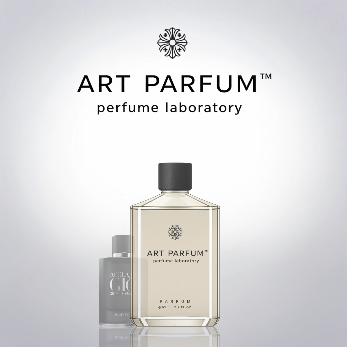 Парфуми на розлив Giorgio Armani Acqua Di Gio Profumo 65 мл — для чоловіків