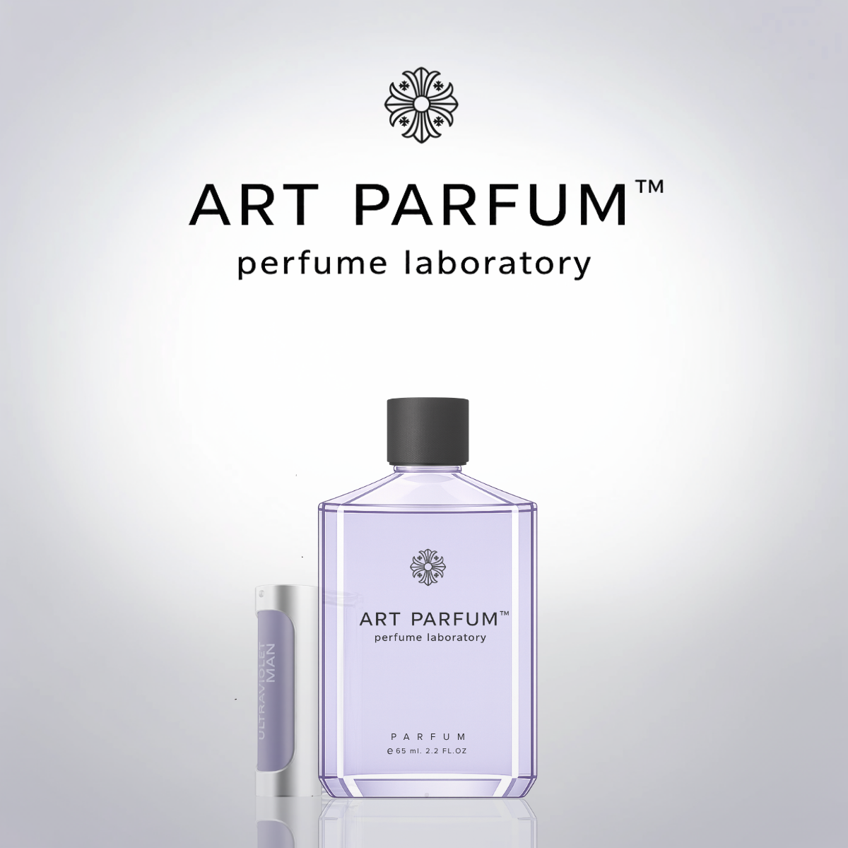Парфуми на розлив Paco Rabanne Ultraviolet Men 65 мл — для чоловіків