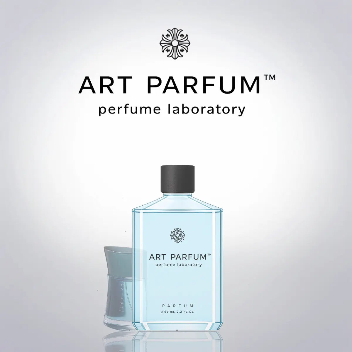 Парфуми на розлив Trussardi Python For Men 65 мл — для чоловіків