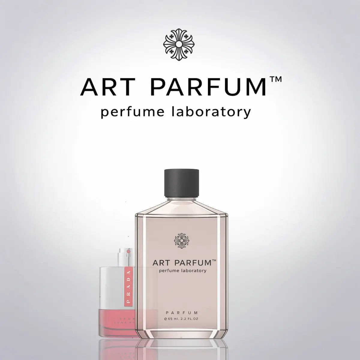 Парфуми на розлив Prada Luna Rossa Sport 65 мл — для чоловіків