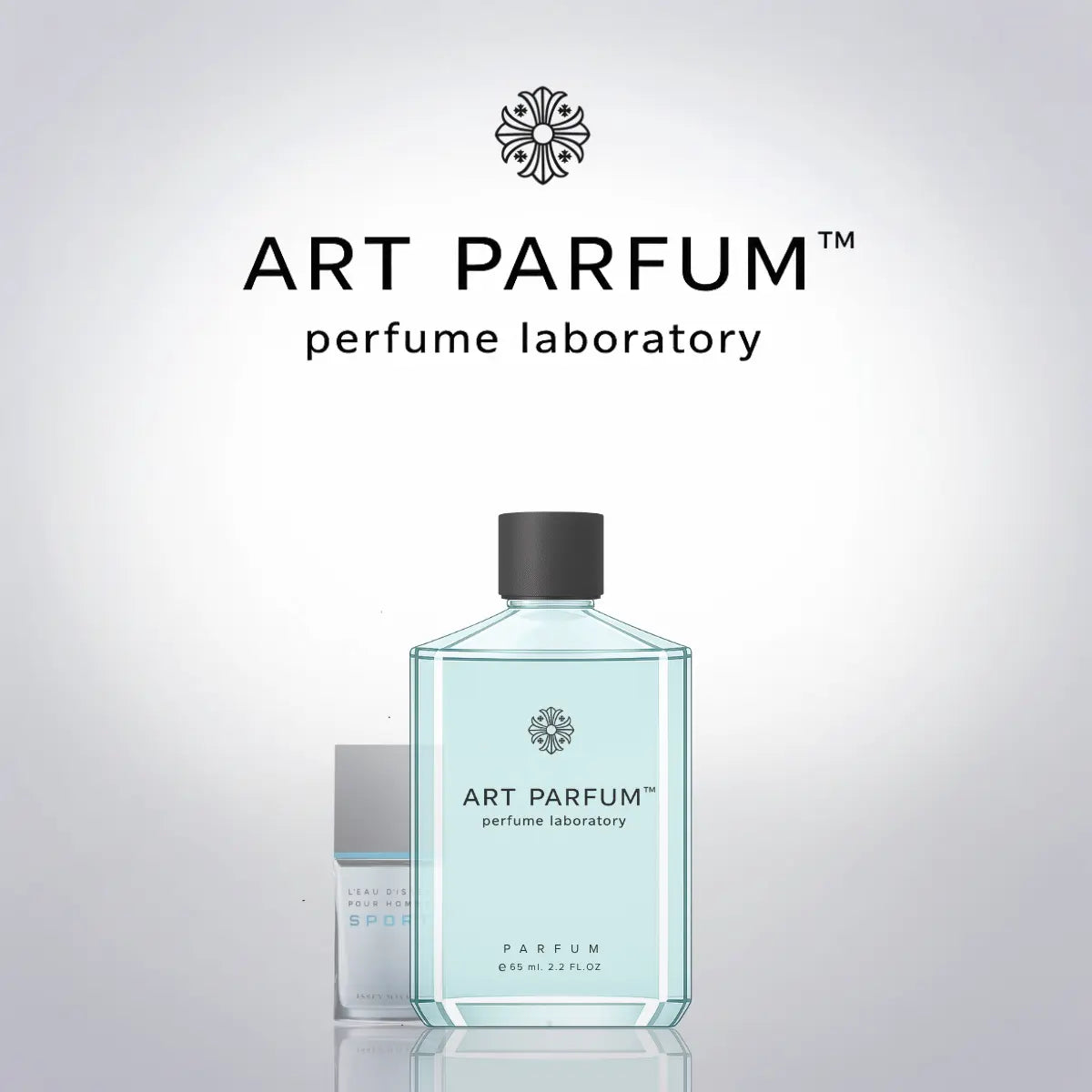 Парфуми на розлив Issey Miyake L’Eau D’Issey Sport 65 мл — для чоловіків