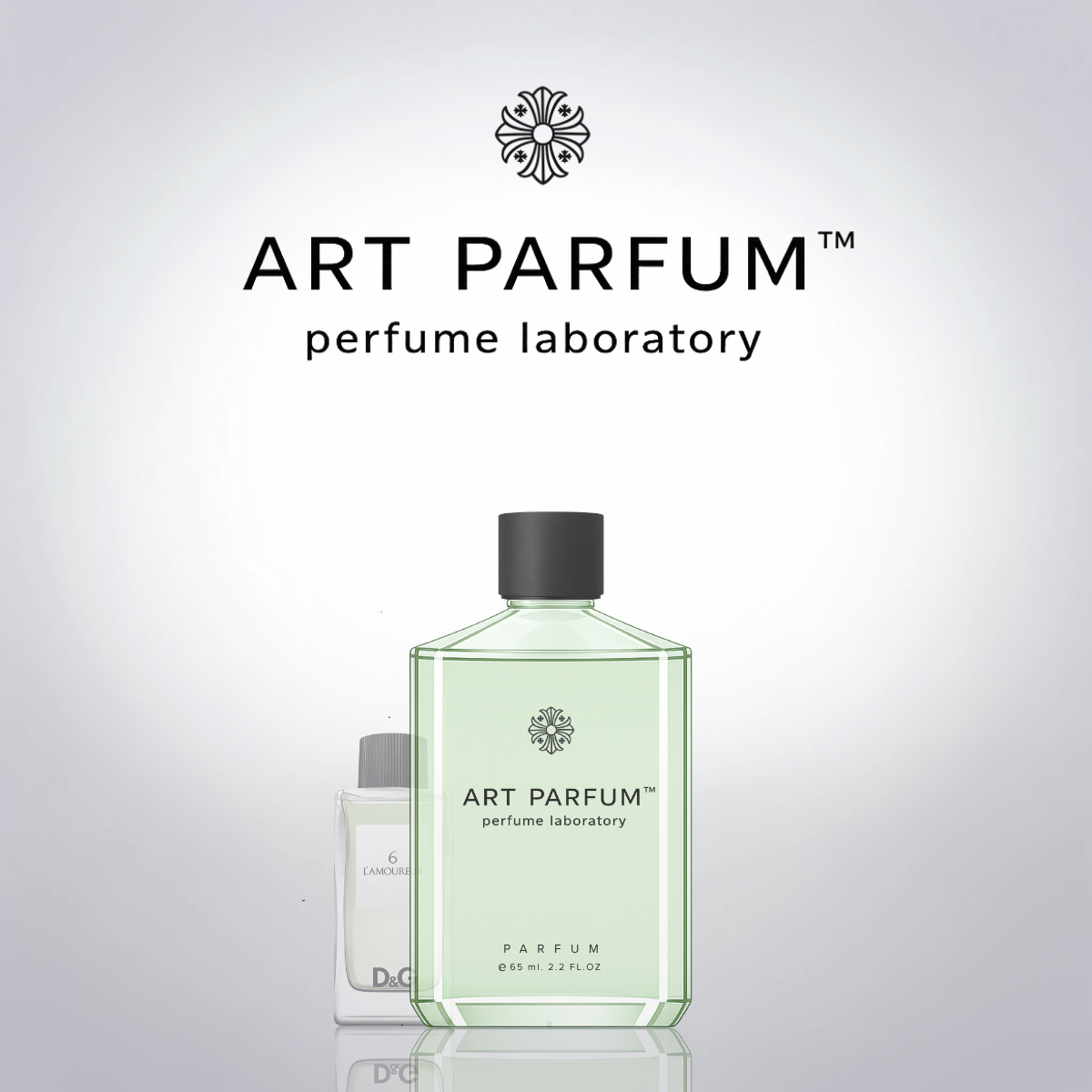 Парфуми на розлив Dolce & Gabbana Anthology L’Amoureaux 6 65 мл — для чоловіків