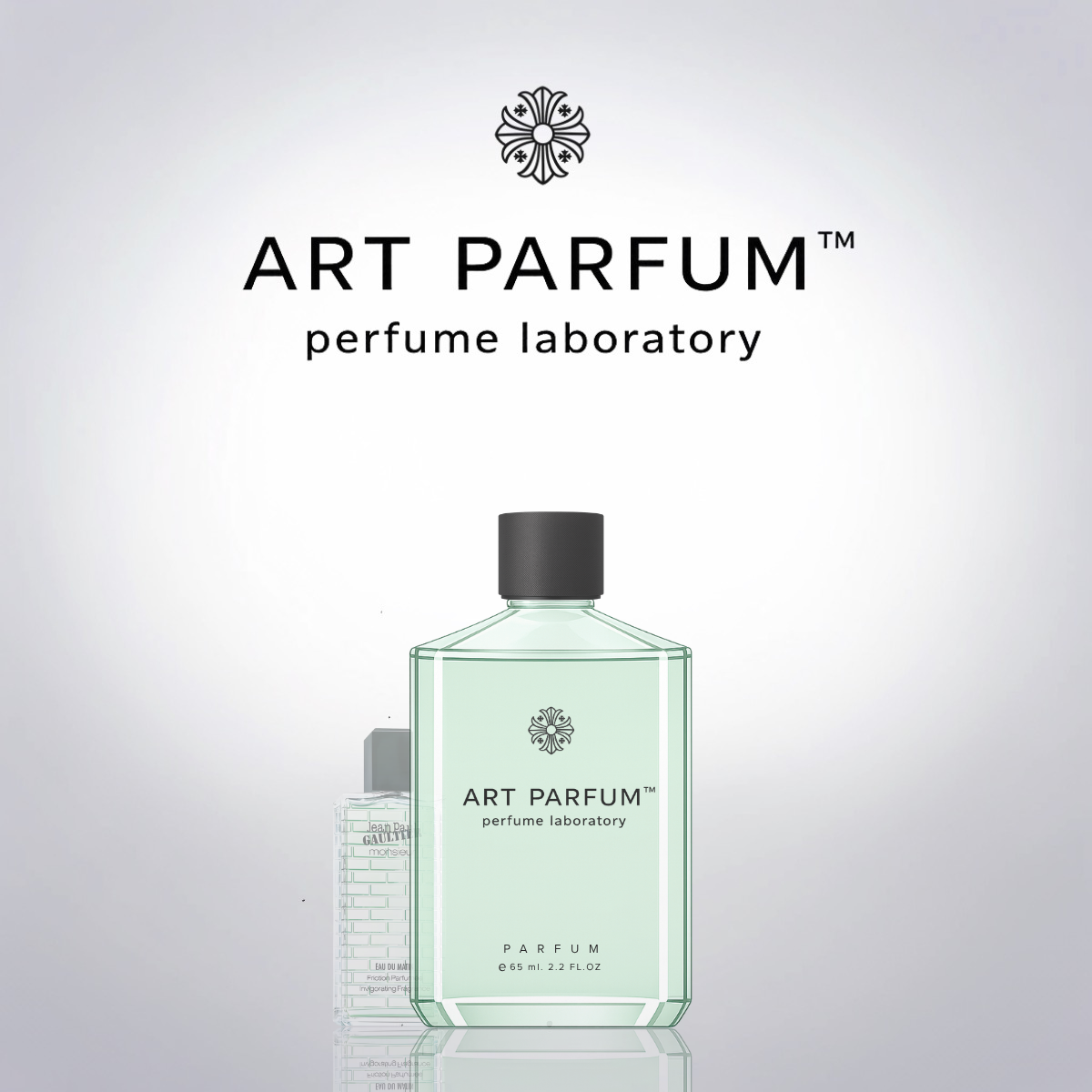 Парфуми на розлив Jean Paul Gaultier Monsieur Eau Du Matin 65 мл — для чоловіків