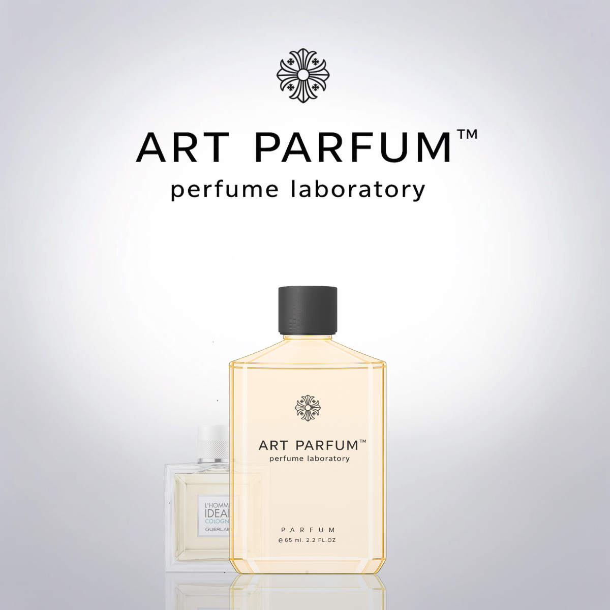 Парфуми на розлив Guerlain L’Homme Ideal Cologne 65 мл — для чоловіків