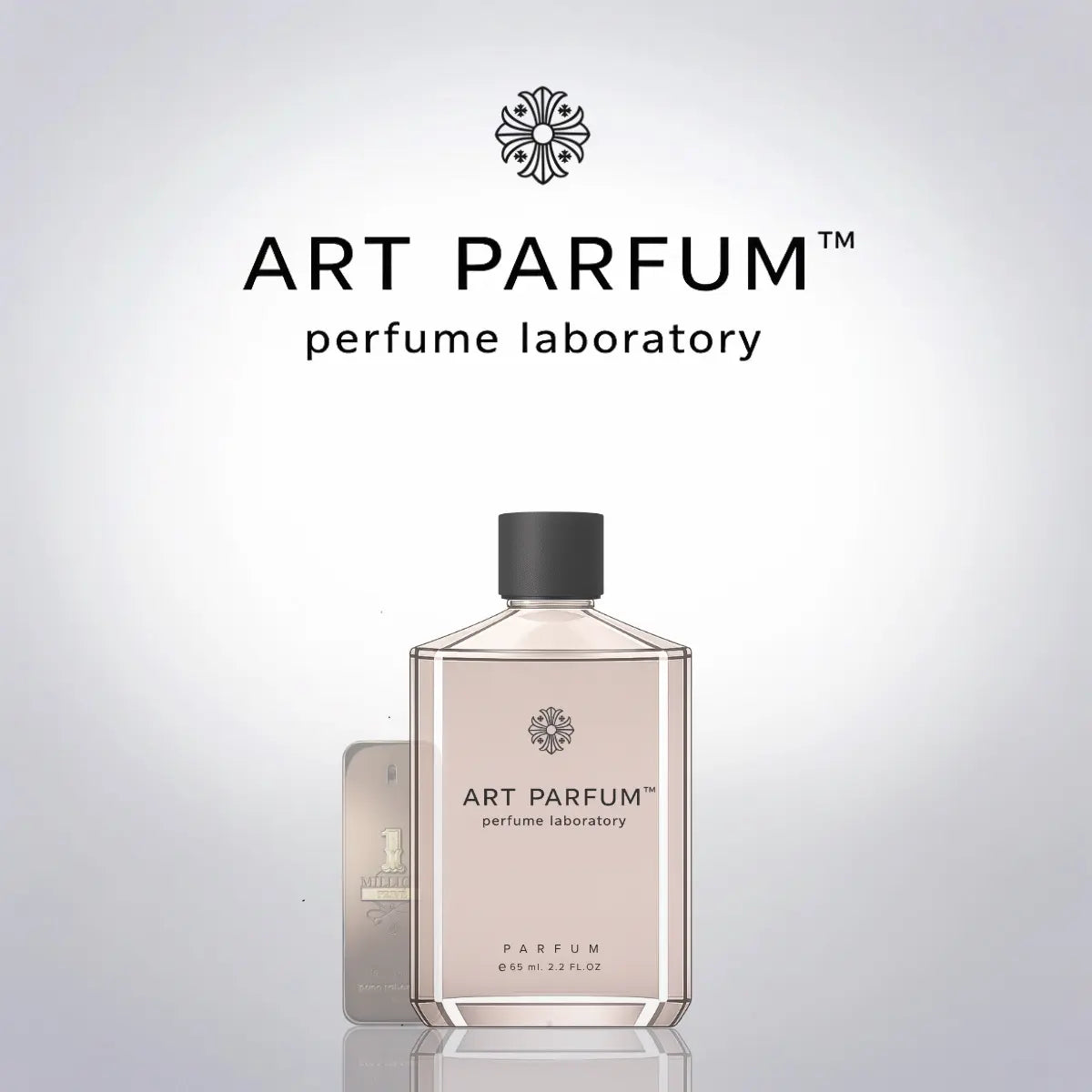 Парфуми на розлив Paco Rabanne 1 Million Prive 65 мл — для чоловіків