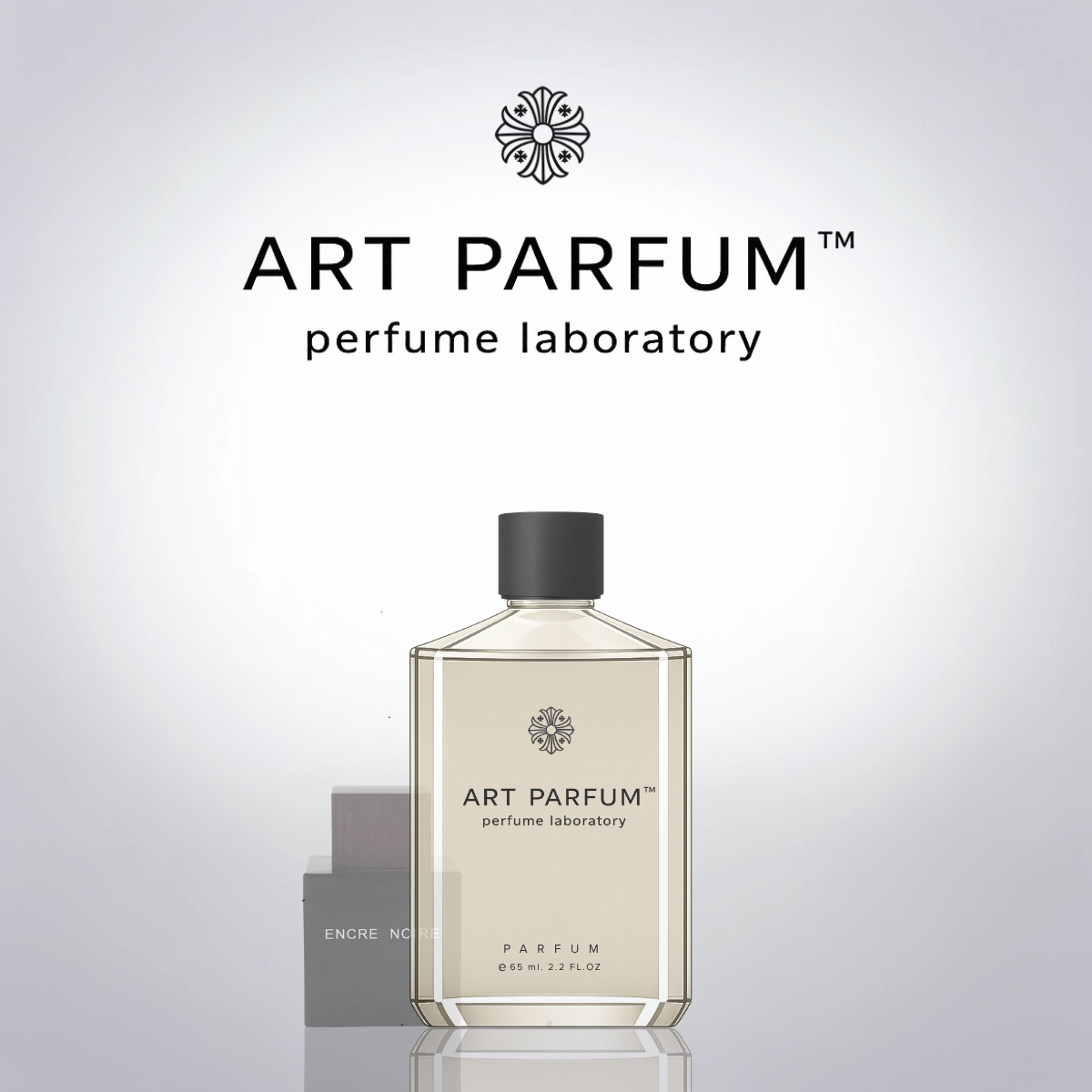 Парфуми на розлив Lalique Encre Noire 65 мл — для чоловіків