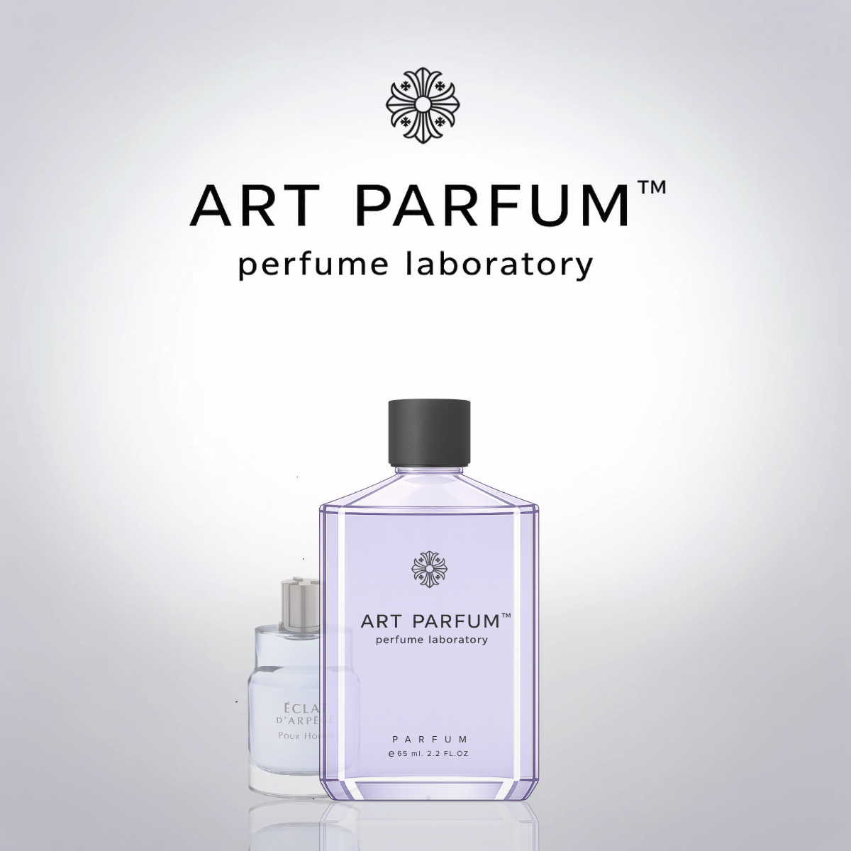 Парфуми на розлив Lanvin Eclat d'Arpege Pour Homme 65 мл — для чоловіків