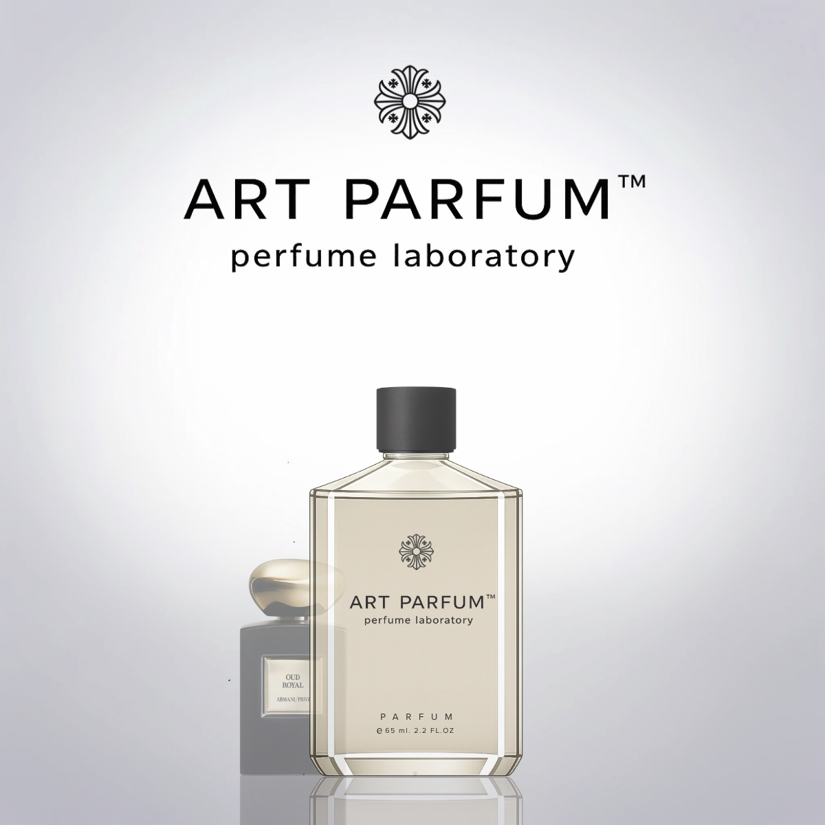 Парфуми на розлив Giorgio Armani Oud Royal 65 мл — для чоловіків
