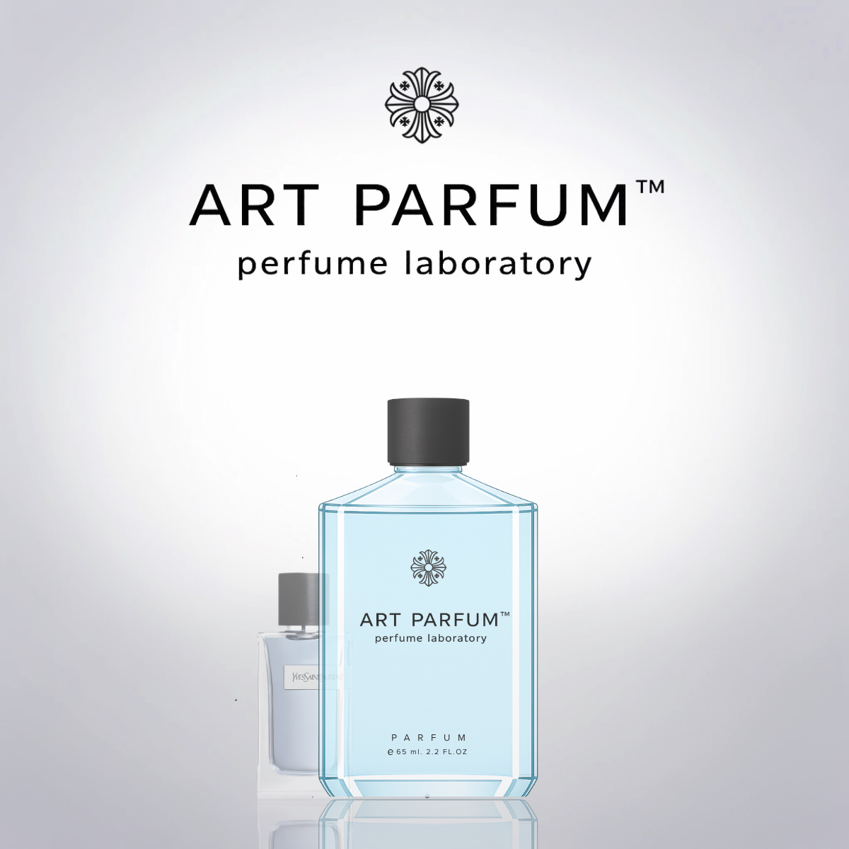 Парфуми на розлив Yves Saint Laurent Y For Men 65 мл — для чоловіків