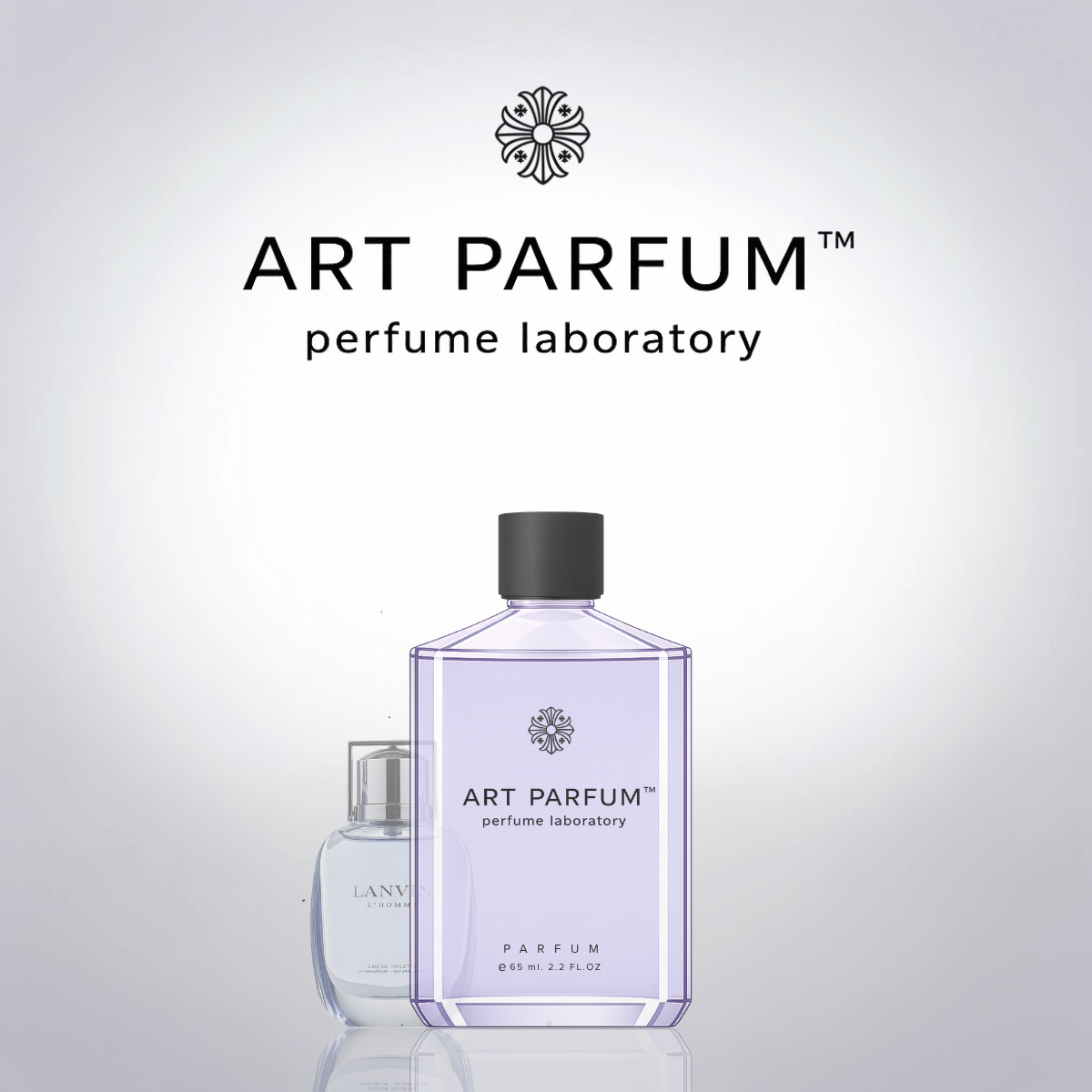 Парфуми на розлив Lanvin L’Homme 65 мл — для чоловіків