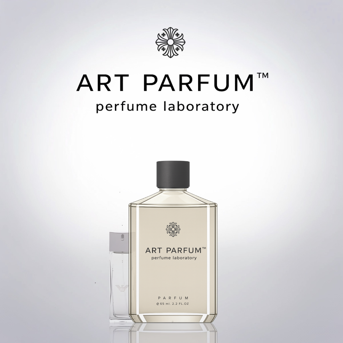 Парфуми на розлив Giorgio Armani Diamonds For Men 65 мл — для чоловіків