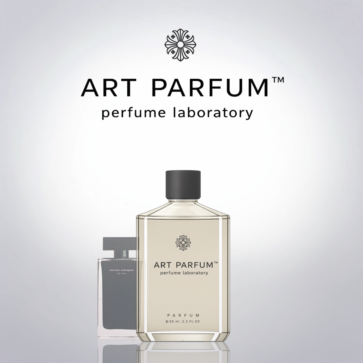 Парфуми на розлив Narciso Rodriguez Narciso Rodriguez For Her 65 мл — для жінок