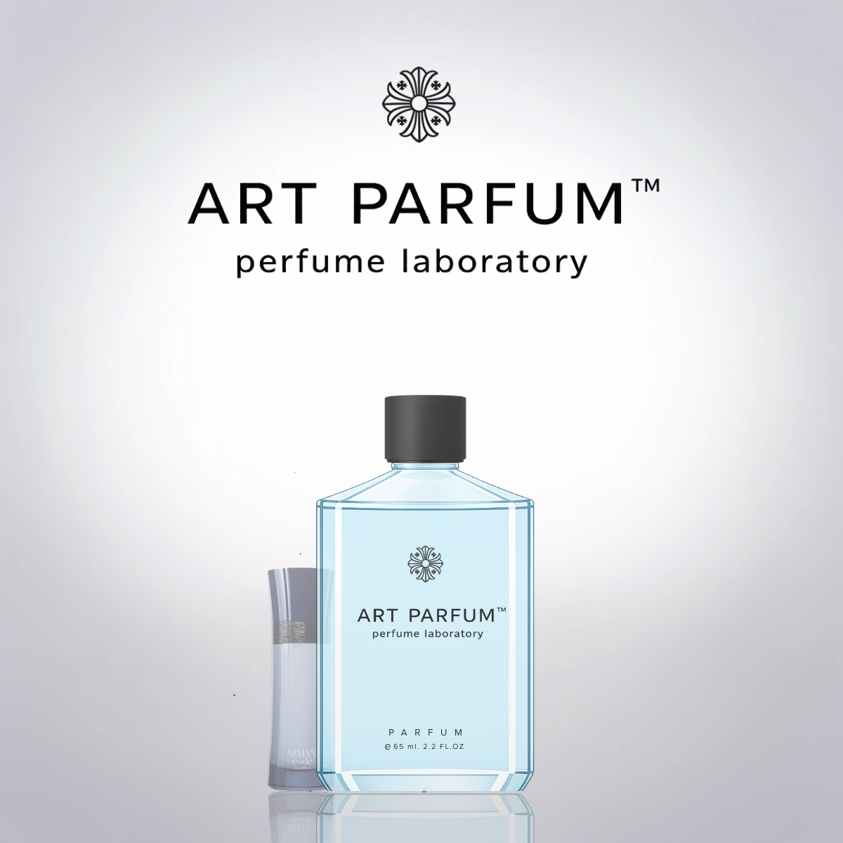 Парфуми на розлив Giorgio Armani Armani Code Colonia 65 мл — для чоловіків