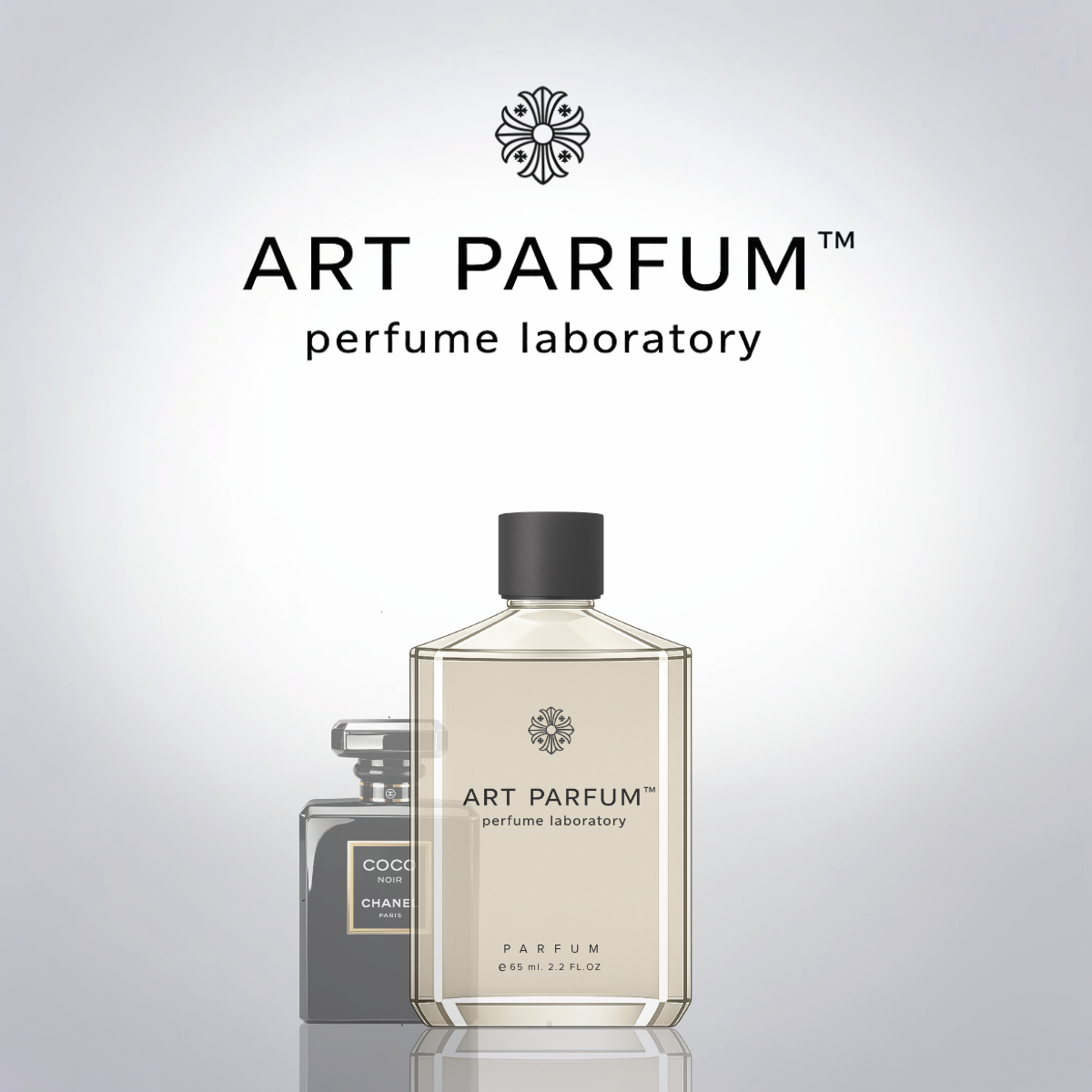 Парфуми на розлив Chanel Coco Noir 65 мл — для жінок
