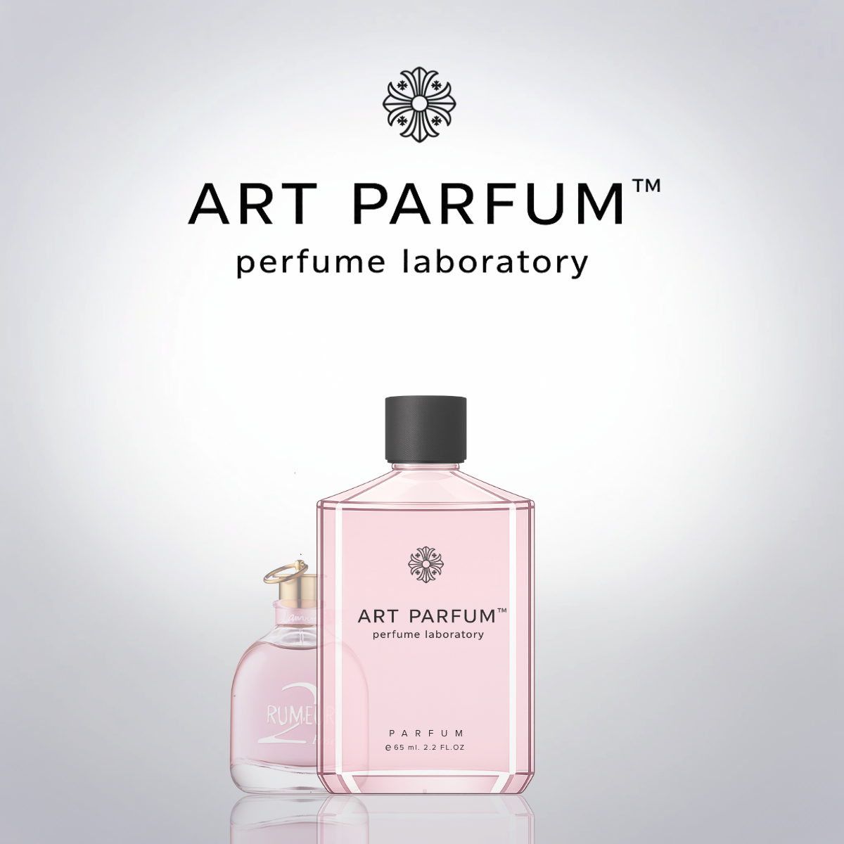 Парфуми на розлив Lanvin Rumeur 2 Rose 65 мл — для жінок