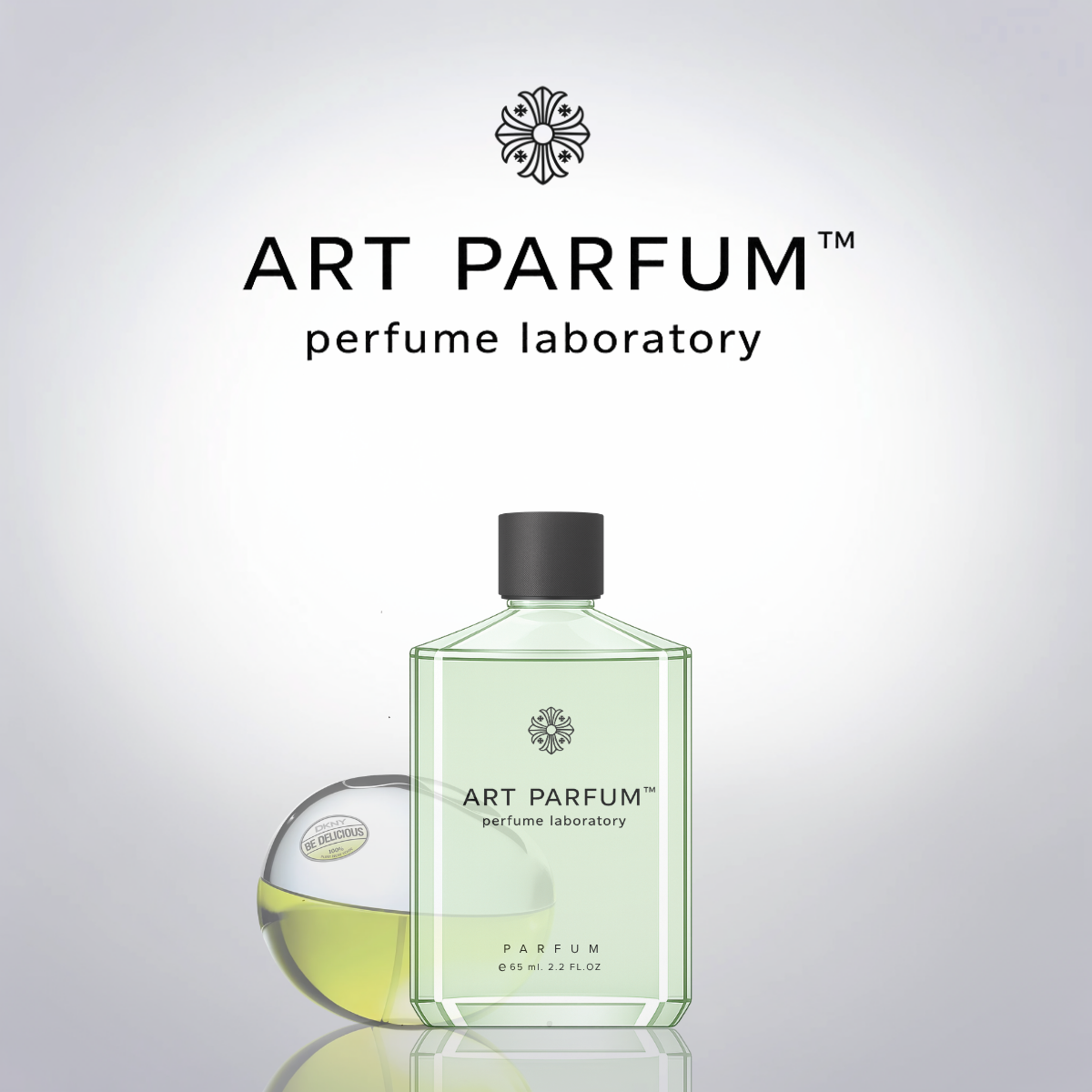 Парфуми на розлив Donna Karan Be Delicious 65 мл — для жінок