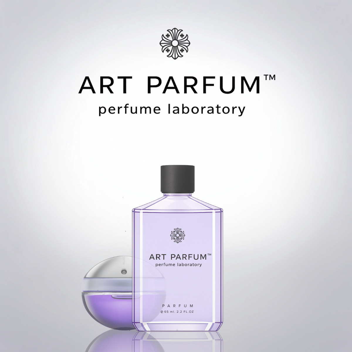 Парфуми на розлив Paco Rabanne Ultraviolet 65 мл — для жінок