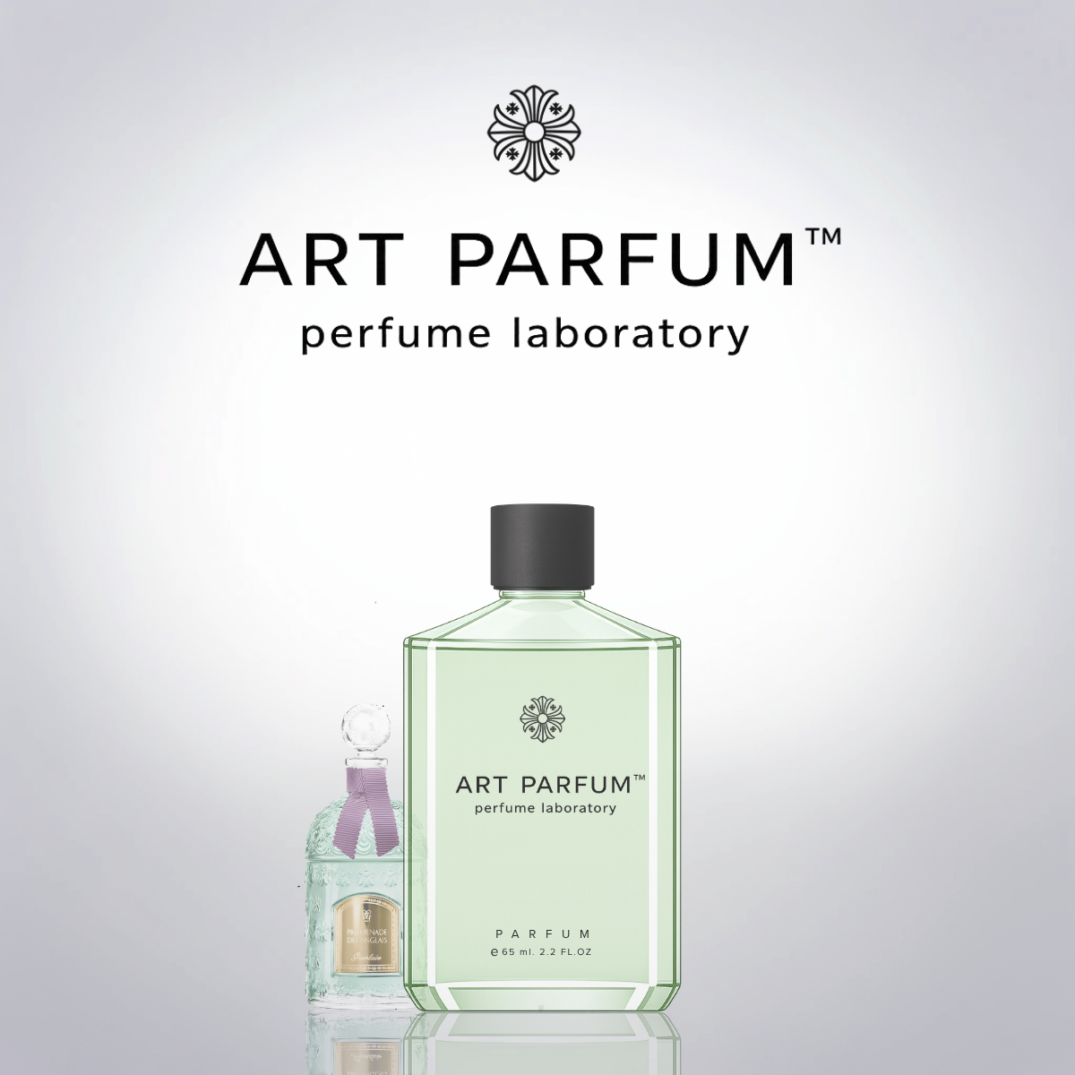 Парфуми на розлив Guerlain Promenade des Anglais 65 мл — для жінок