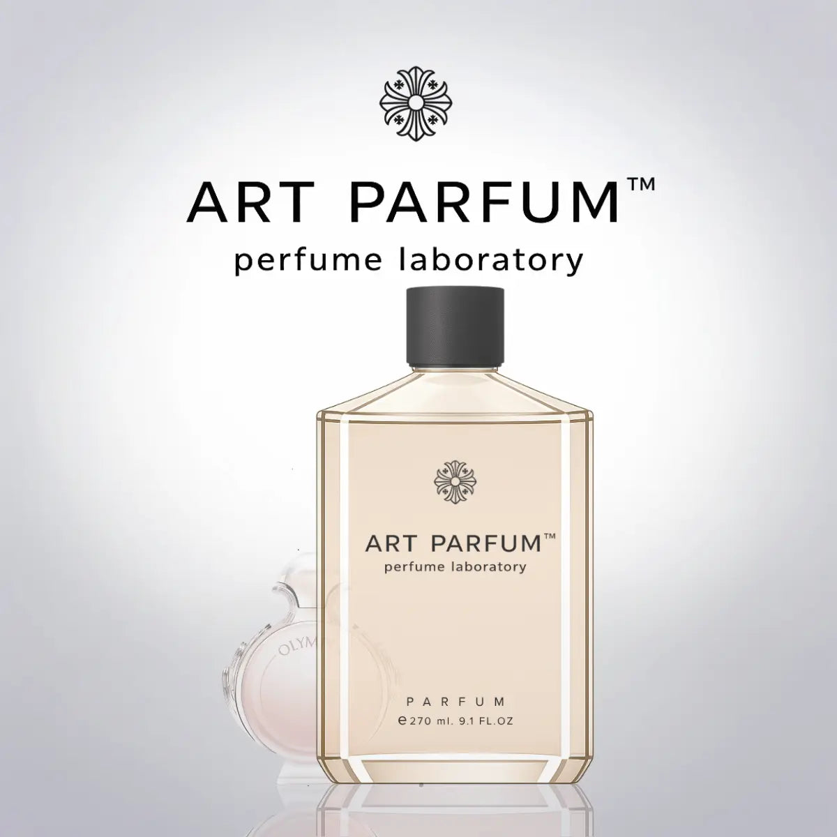 Парфуми на розлив Paco Rabanne Olympea Aqua 270 мл — для жінок