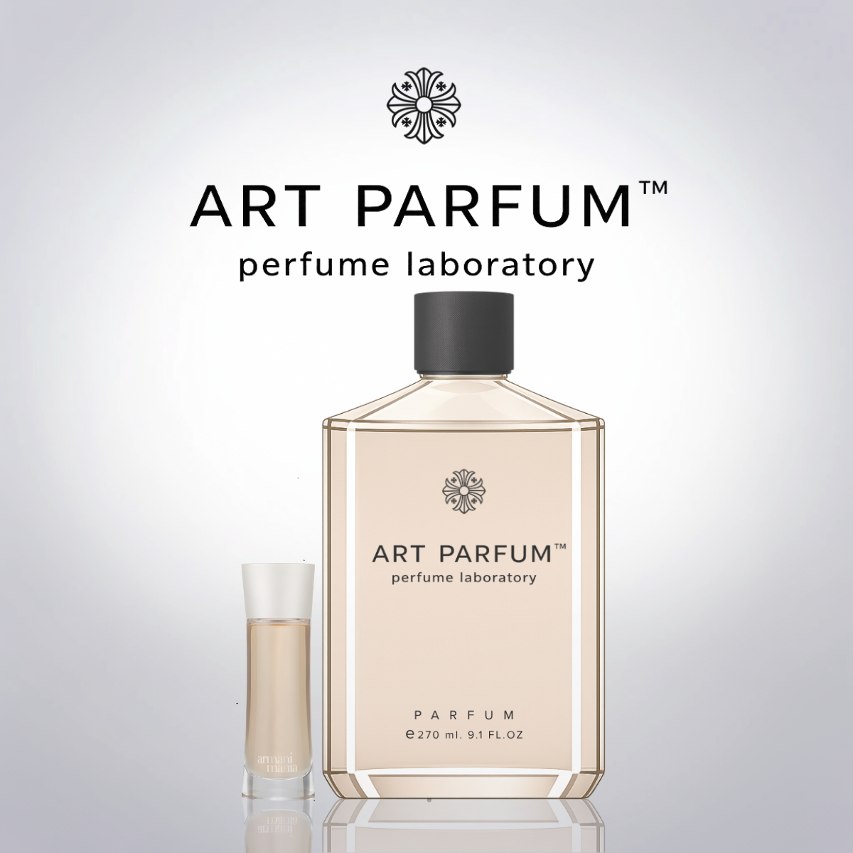 Парфуми на розлив Giorgio Armani Armani Mania 270 мл — для жінок