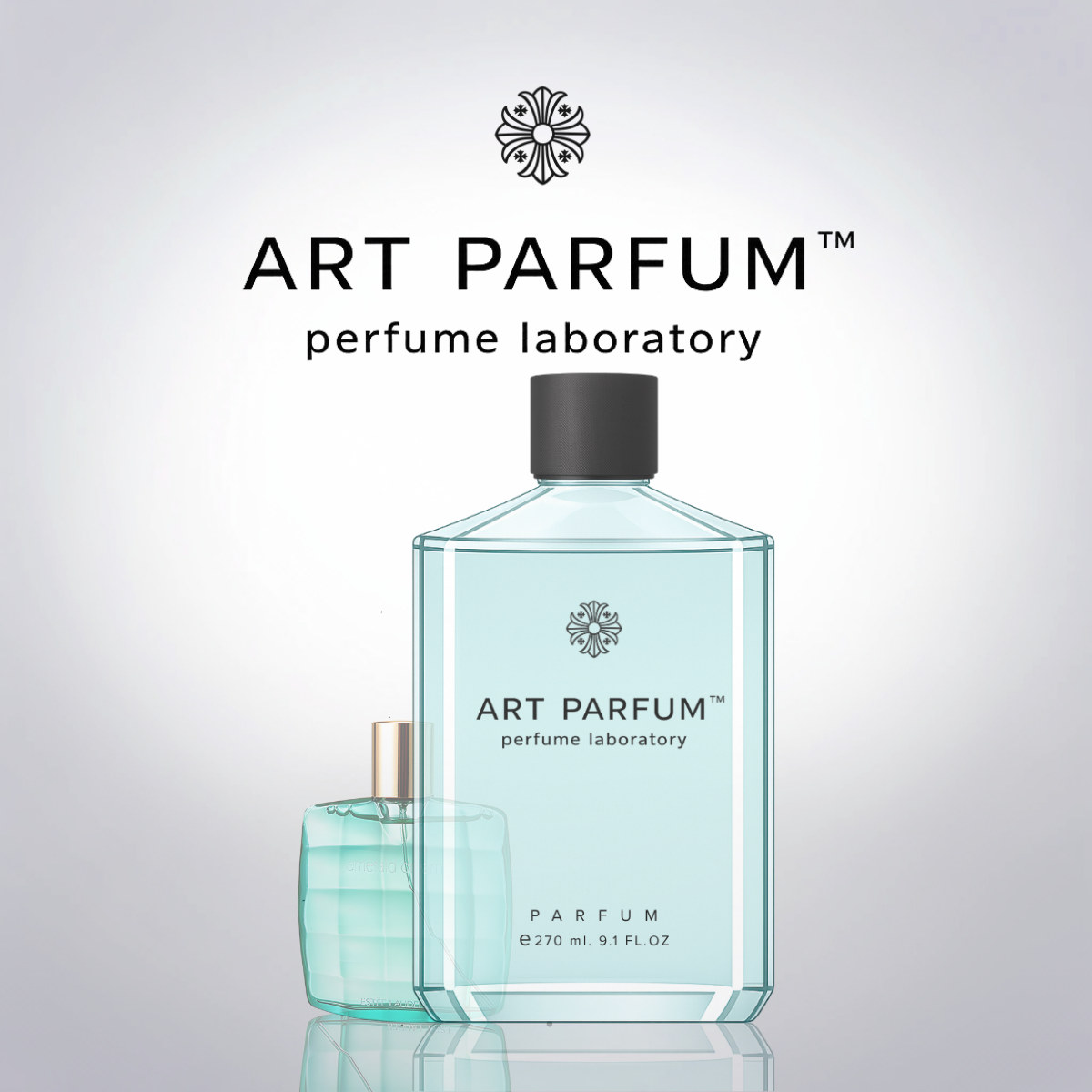Парфуми на розлив Estée Lauder Emerald Dream 270 мл — для жінок