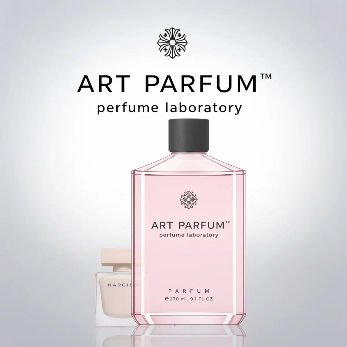 Парфуми на розлив Narciso Rodriguez Narciso Poudrée 270 мл — для жінок