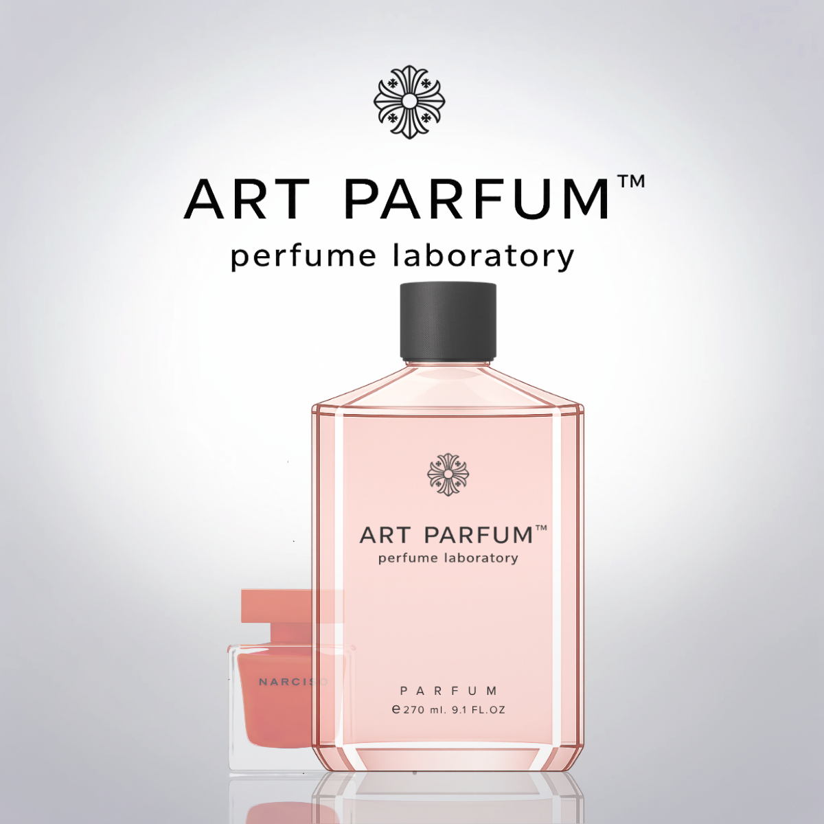 Парфуми на розлив Narciso Rodriguez Rouge 270 мл — для жінок