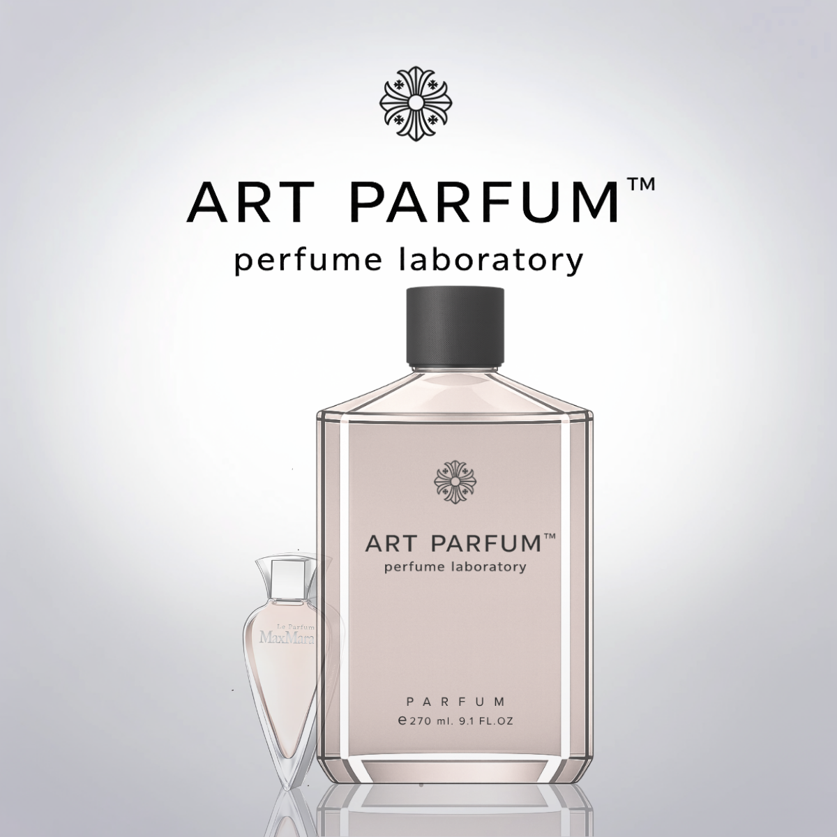 Парфуми на розлив Max Mara Max Mara Le Parfum 270 мл — для жінок