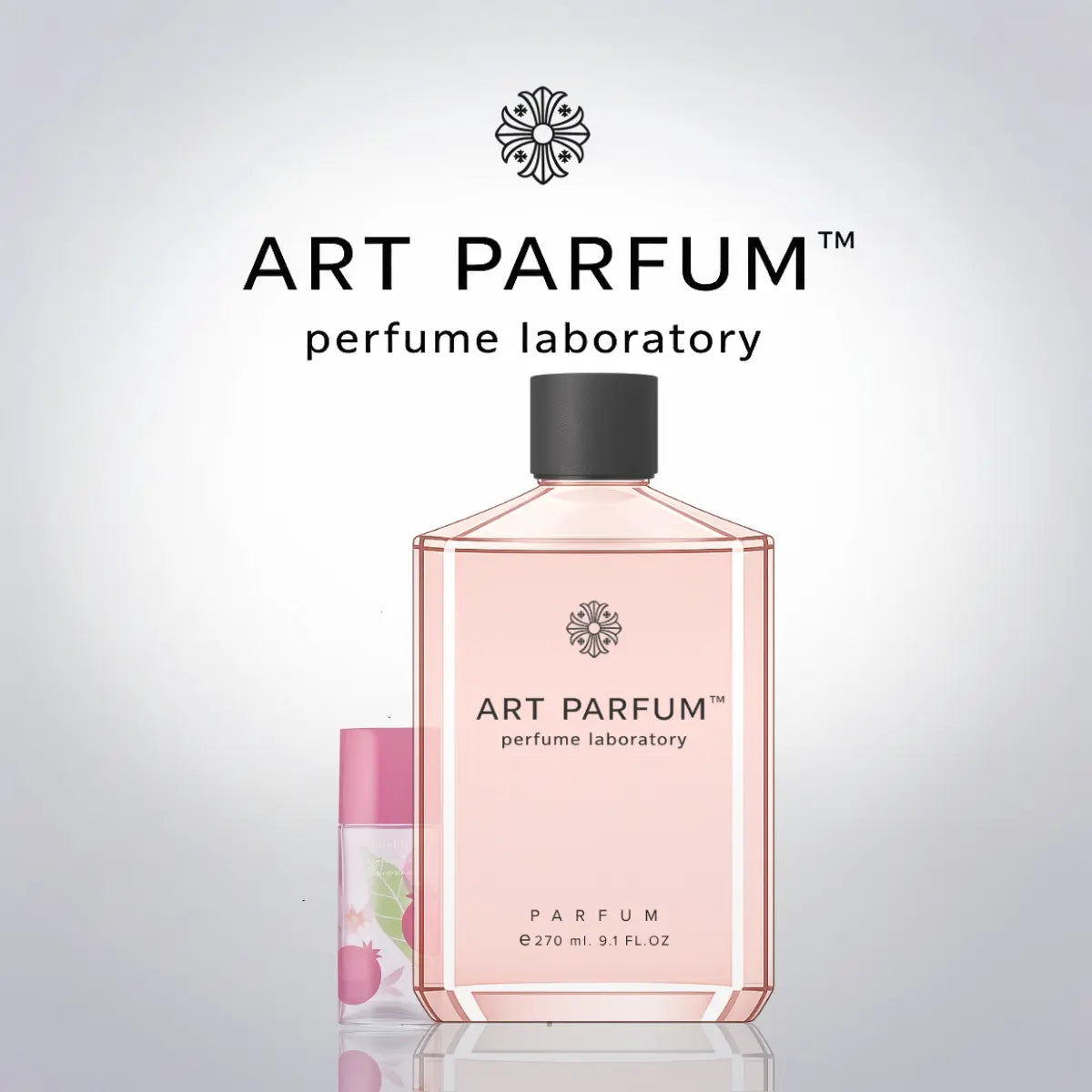 Парфуми на розлив Elizabeth Arden Green Tea Pomegranate 270 мл — для жінок
