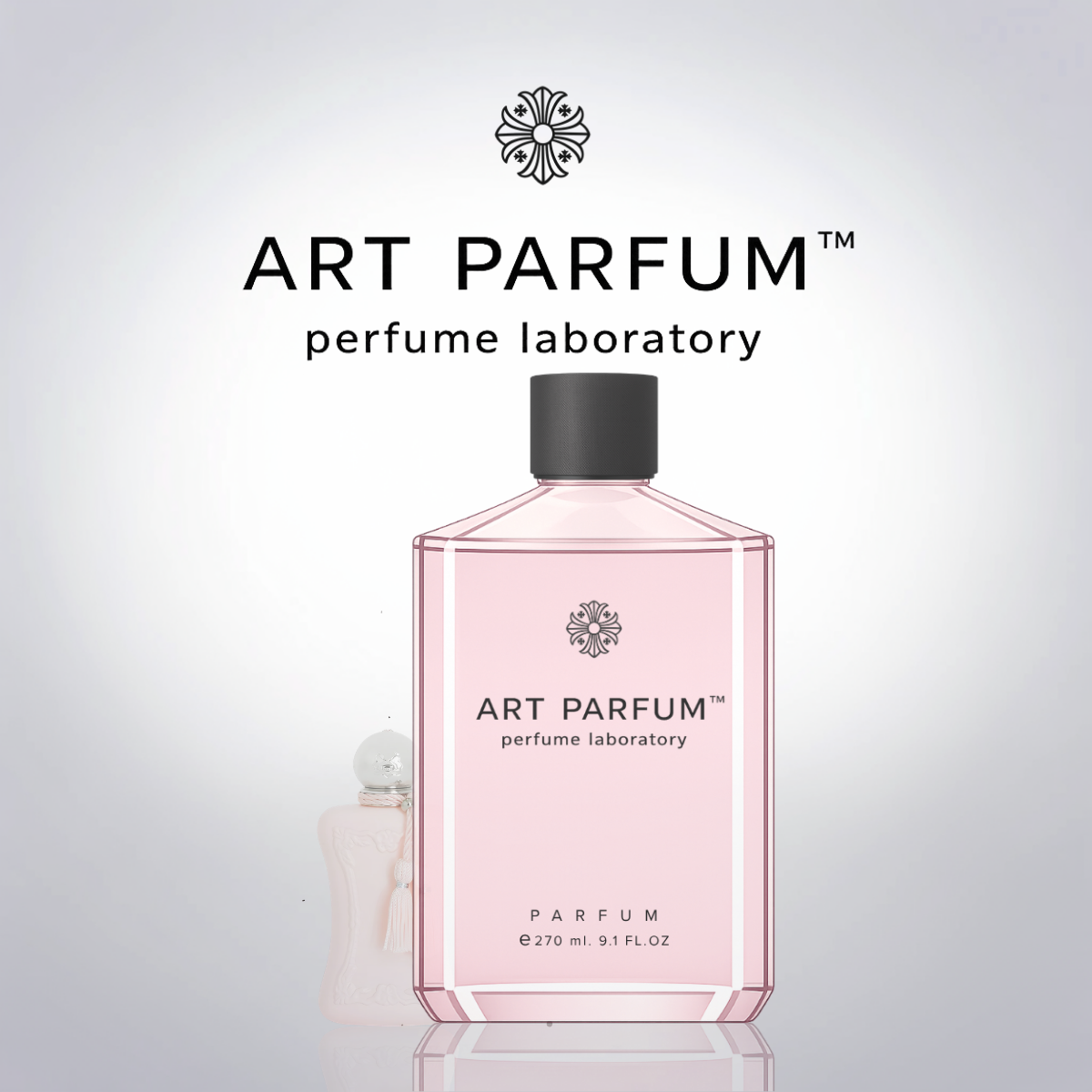 Парфуми на розлив Parfums de Marly Delina 270 мл — для жінок