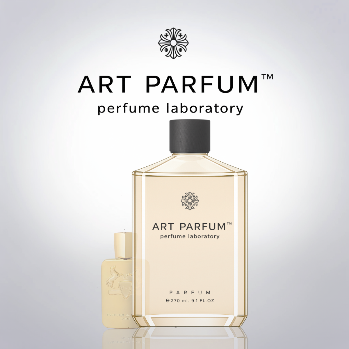 Парфуми на розлив Parfums de Marly Godolphin 270 мл — для чоловіків