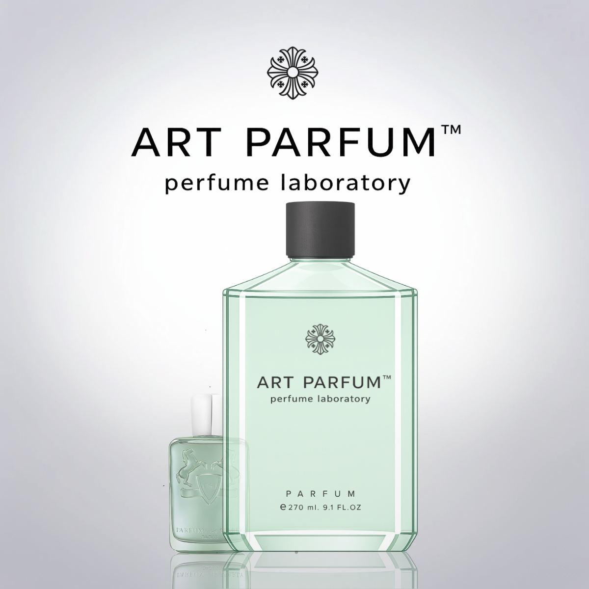 Парфуми на розлив Parfums de Marly Greenley 270 мл — для жінок та чоловіків (унісекс)