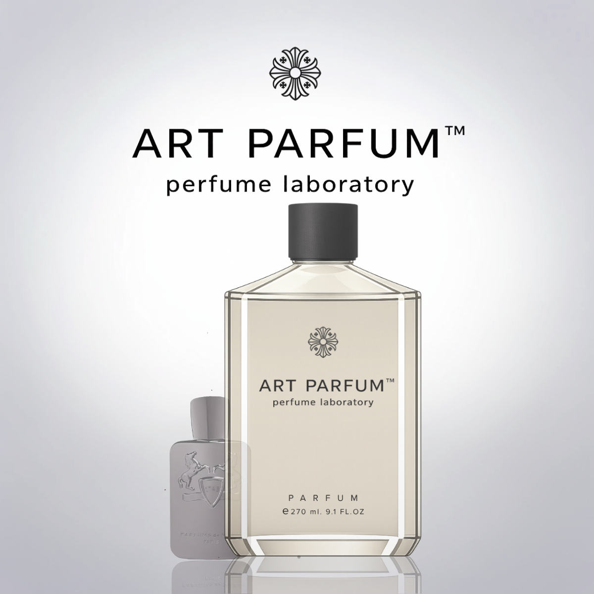 Парфуми на розлив Parfums de Marly Herod 270 мл — для жінок та чоловіків (унісекс)