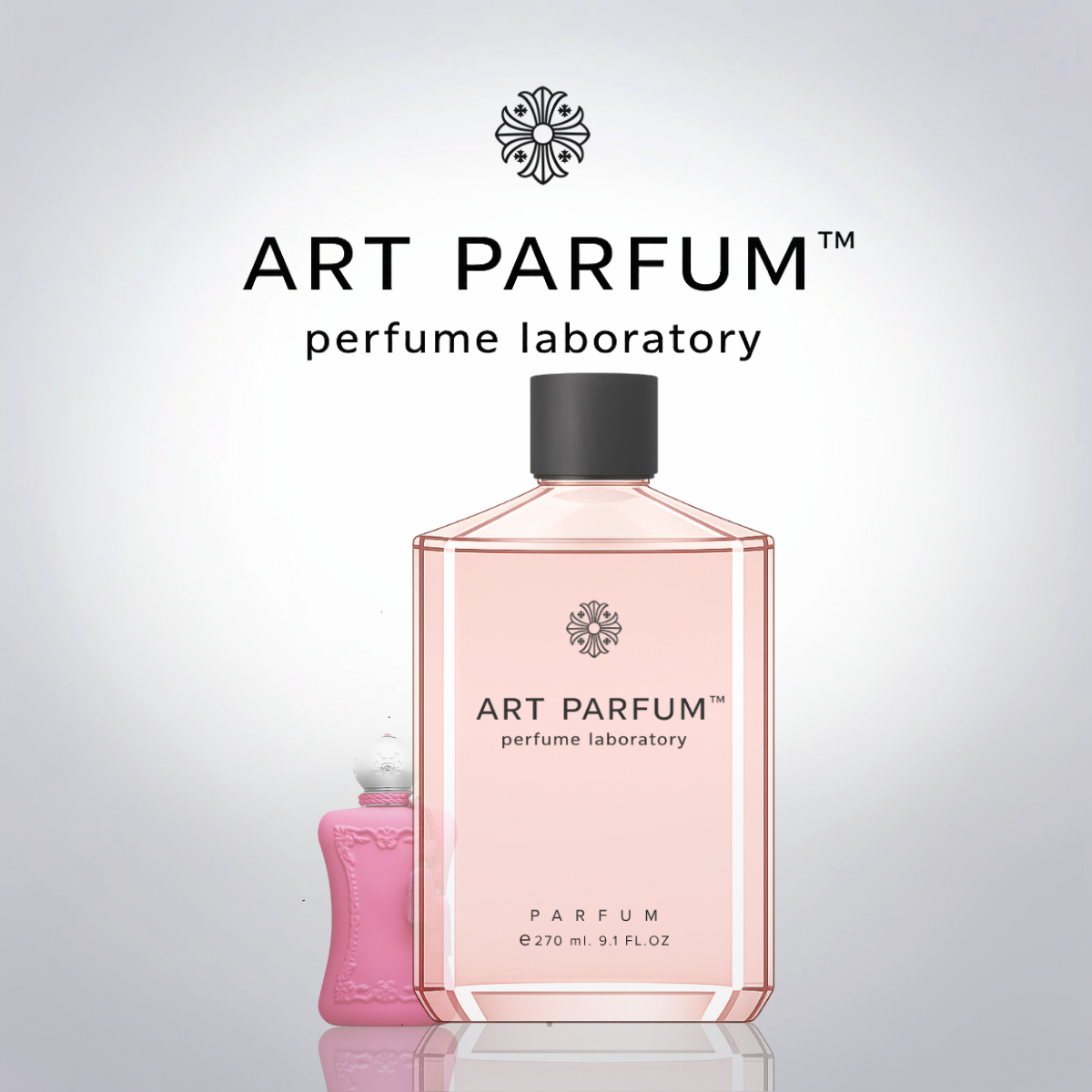 Парфуми на розлив Parfums de Marly Oriana 270 мл — для жінок