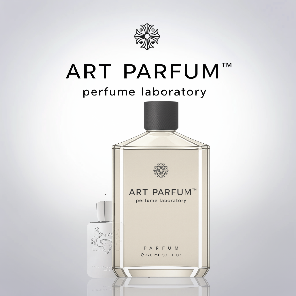 Парфуми на розлив Parfums de Marly Pegasus 270 мл — для жінок та чоловіків (унісекс)