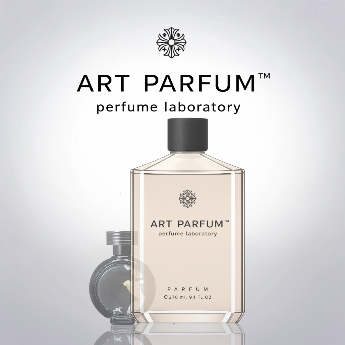 Парфуми на розлив HFC Fragrance Company Devil’s Intrigue Haute 270 мл — для жінок