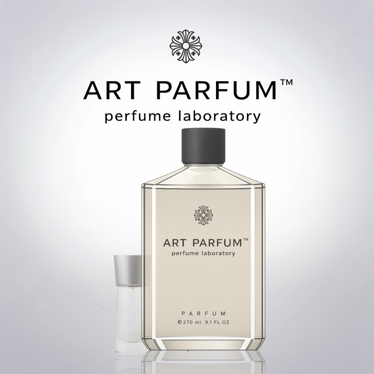 Парфуми на розлив Giorgio Armani Armani Mania 270 мл — для чоловіків